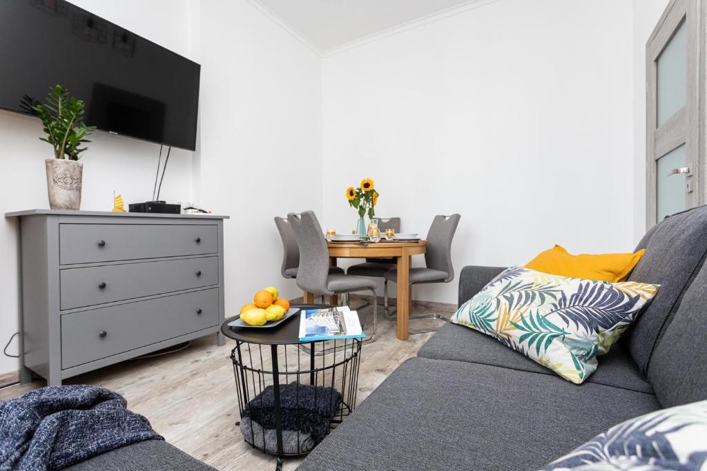 Gdynia Główna Apartments - 18