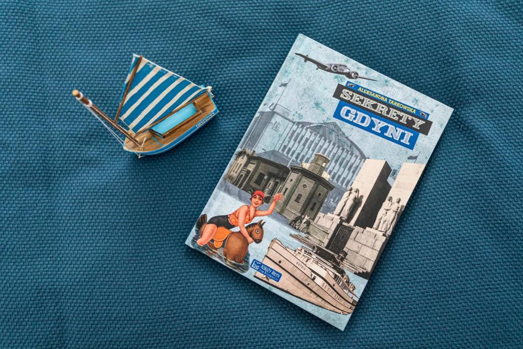 Gdynia Główna Apartments - 13