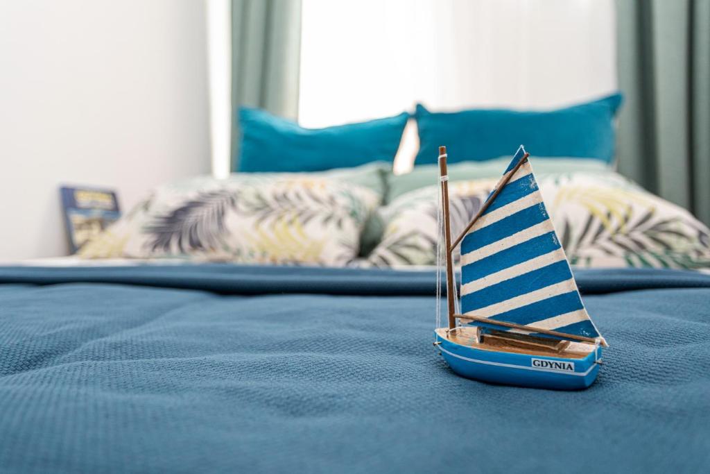 Gdynia Główna Apartments - 14