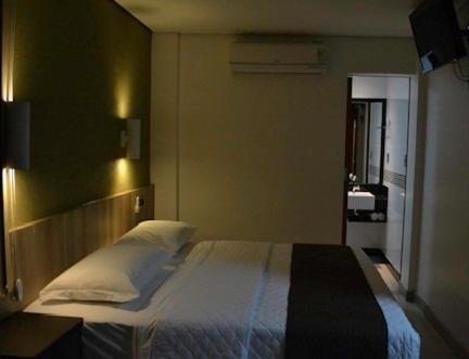  Hotel Domus Esplanada Itabira