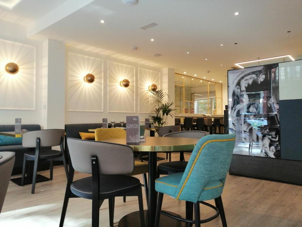 Gran Versalles - Resim 32