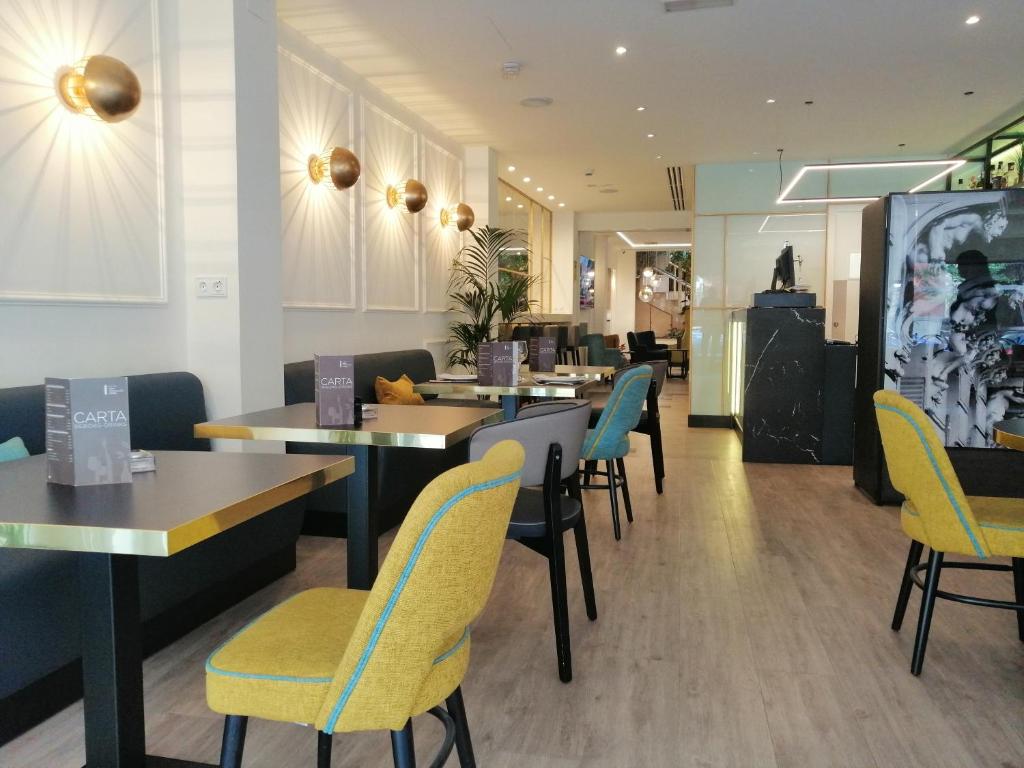 Gran Versalles - Resim 33