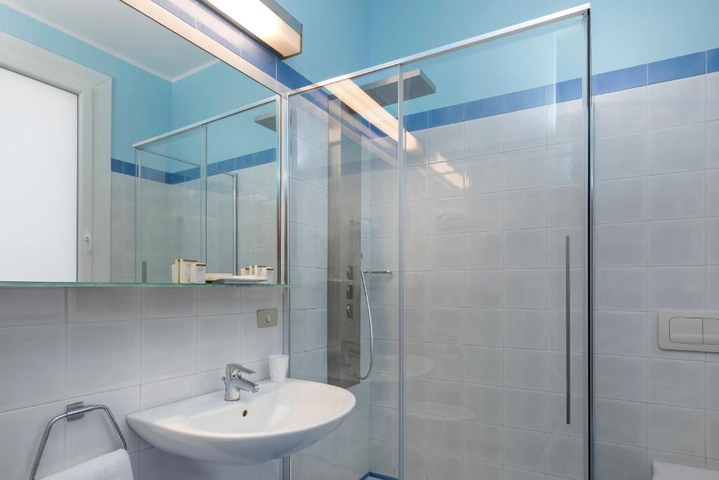 Hotel Bellevue - Resim 3