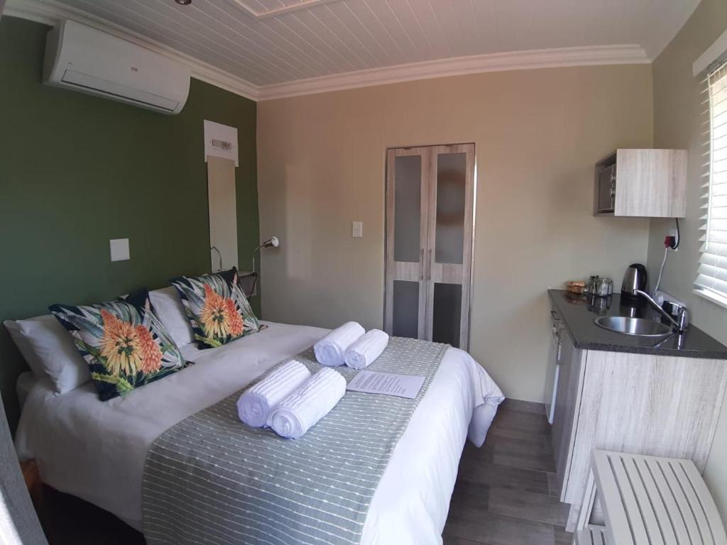 Gathering Guesthouse - Aloe room - Housity