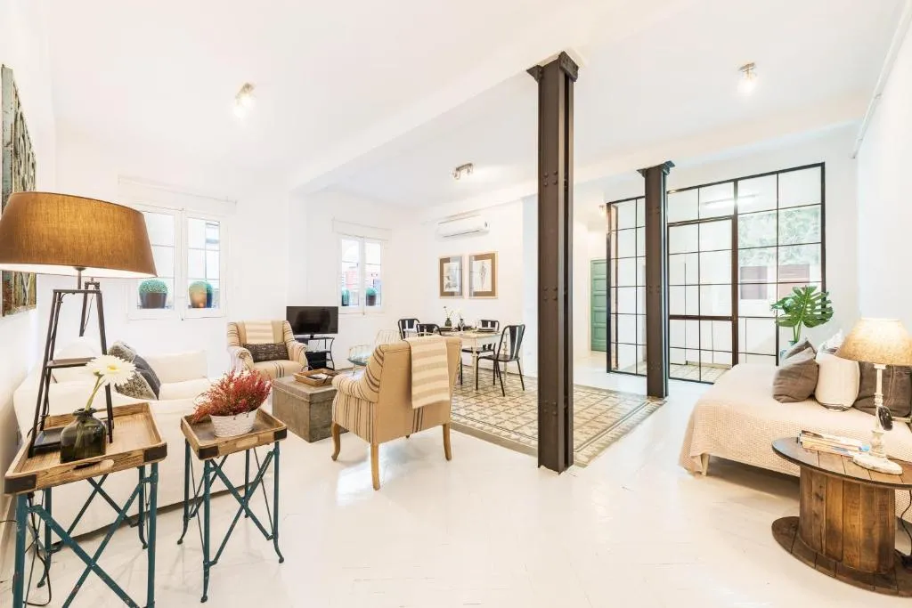 Genteel Home Velazquez, Madrid, Spania