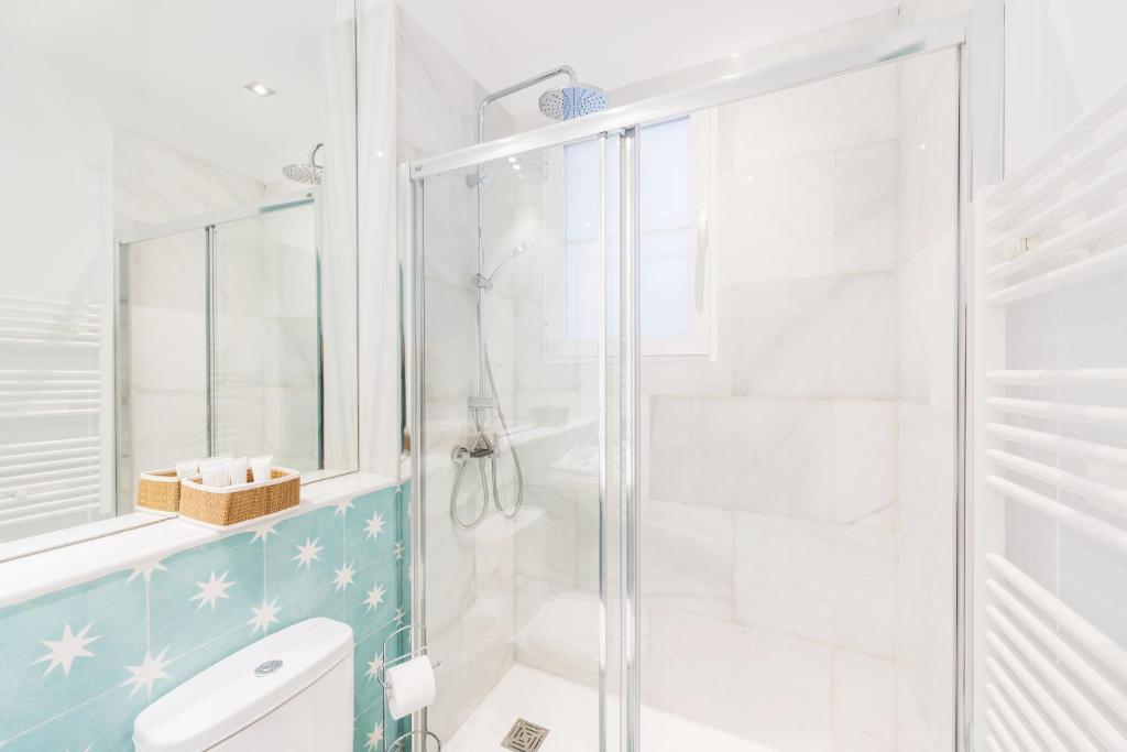 Genteel Home Velazquez, Madrid – Updated 2022 Prices