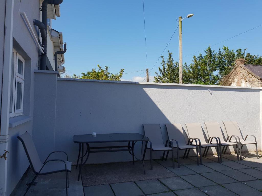 Fotografie z fotogalerie ubytování Sonas Luxury Living v destinaci Dungarvan