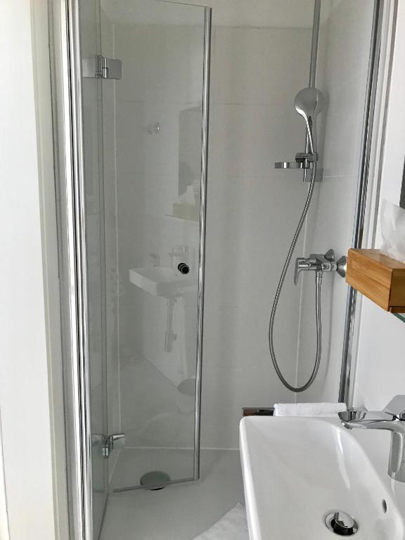 Hotel Garni Goldammer - Double Room With Balcony