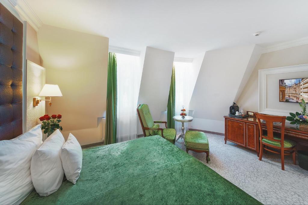 Carlsbad Plaza Medical Spa & Wellness hotel - Resim 44