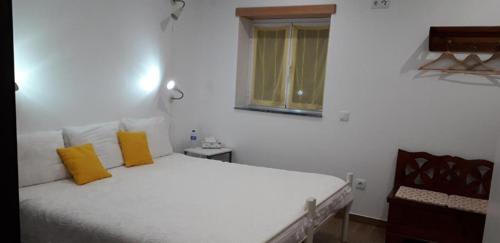 Mocho GuestHouse - Chambre Familiale Avec Salle De Bain