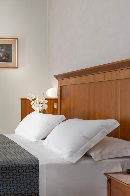 Hotel Bellevue - Resim 21