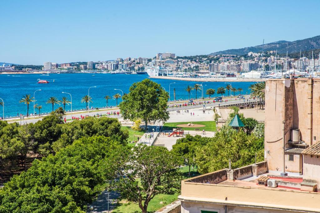 Es Princep - The Leading Hotels of the World - Resim 42