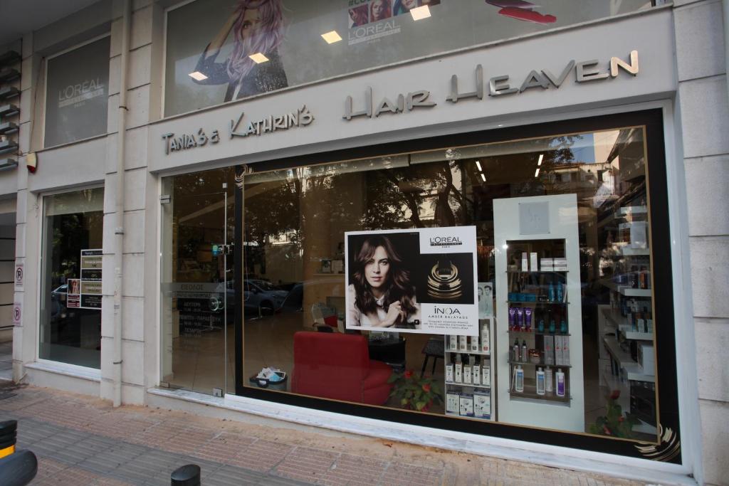 Fotografia z galérie ubytovania Your address in Koukaki by Athenian Homes v Aténach