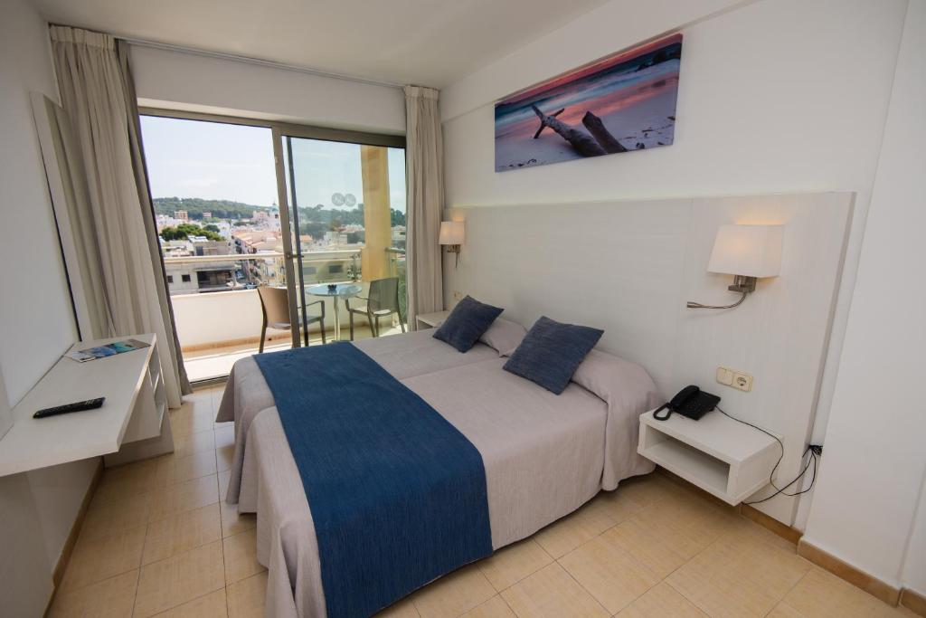 Hotel Bella Mar, Cala Ratjada – Bijgewerkte prijzen 2023