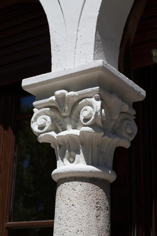 Fotografie z fotogalerie ubytování Relais Metelli v destinaci Foligno