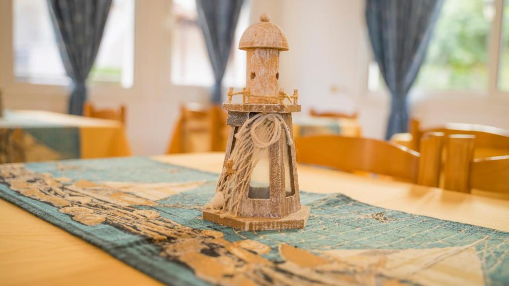 Fotografie z fotogalerie ubytování Aneton v destinaci Chrysi Ammoudia