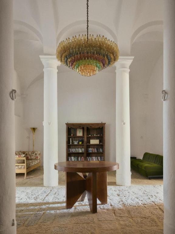Villa Lena