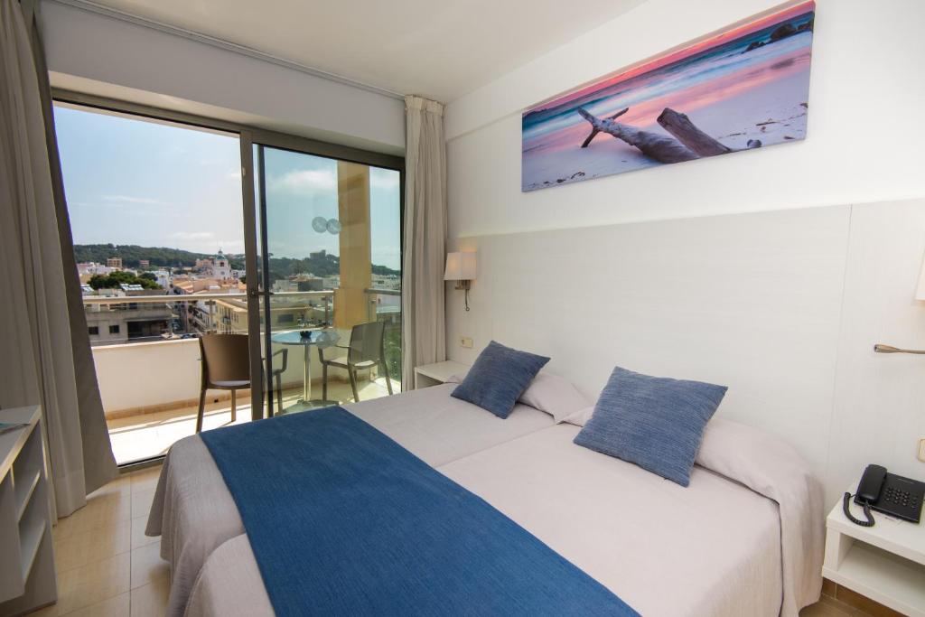 Hotel Bella Mar, Cala Ratjada – Bijgewerkte prijzen 2023