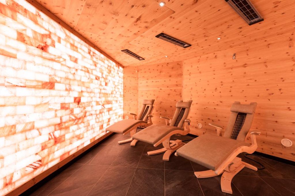 Fotografie z fotogalerie ubytování Alpenpark Resort Superior v destinaci Seefeld in Tirol