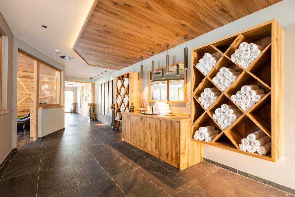 Fotografie z fotogalerie ubytování Alpenpark Resort Superior v destinaci Seefeld in Tirol