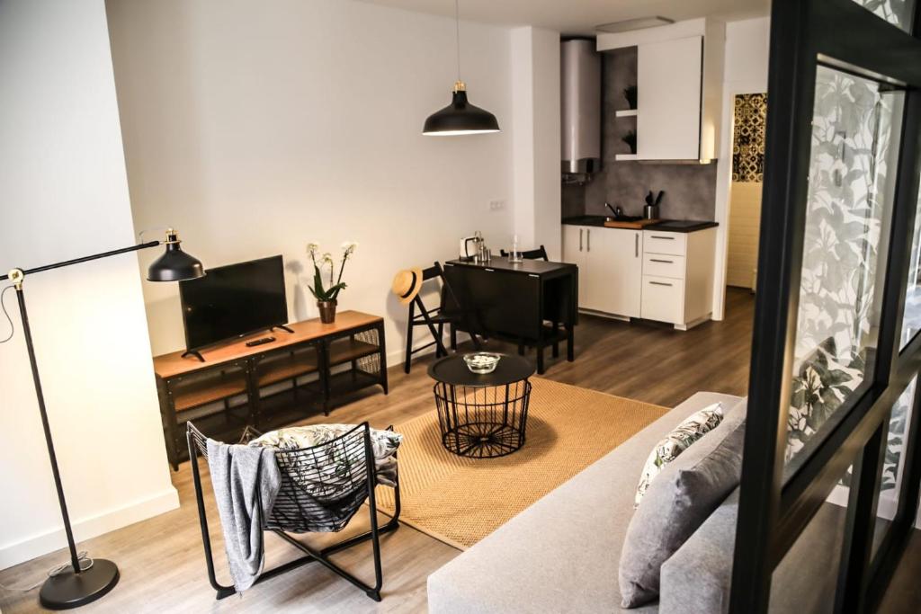 Apartamentos Dacosta - 9