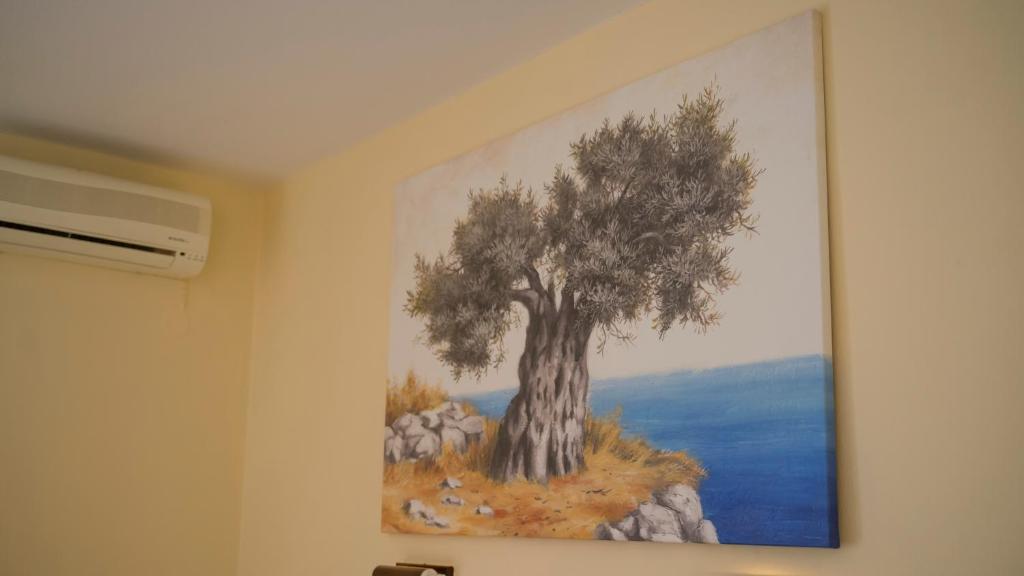 Fotografie z fotogalerie ubytování Aneton v destinaci Chrysi Ammoudia