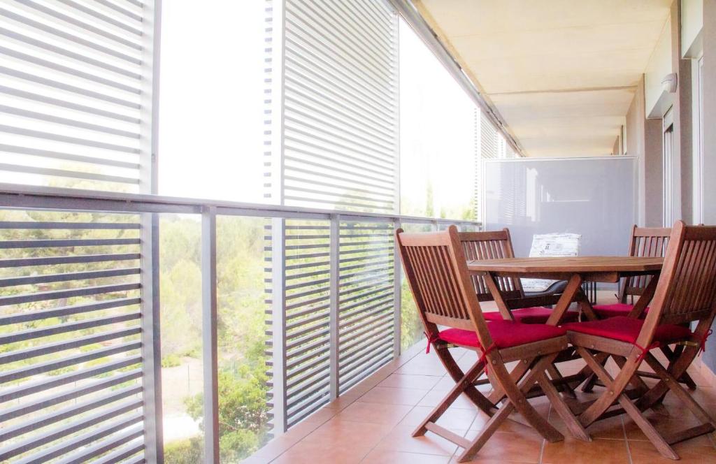 Derechos de imagen reservados por Booking.com
