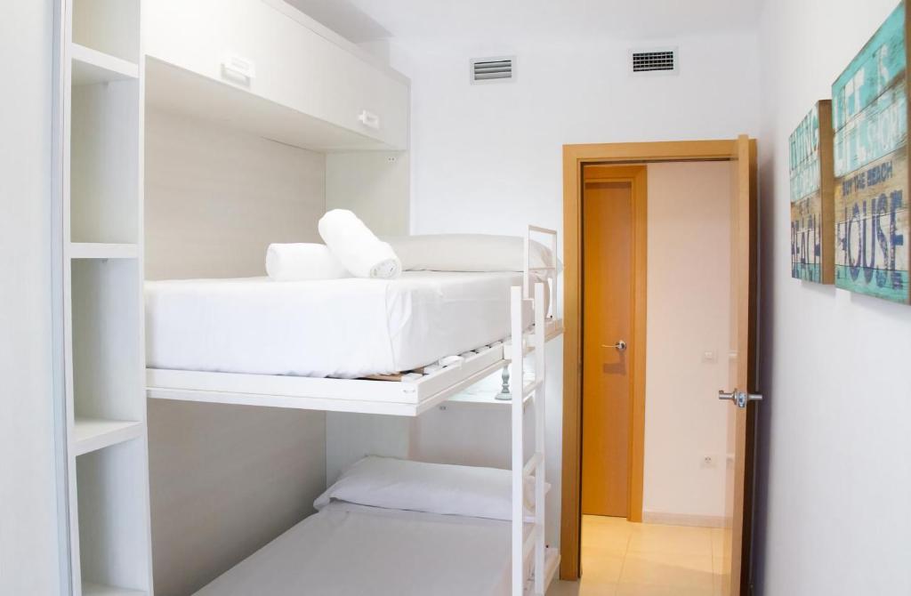 Derechos de imagen reservados por Booking.com