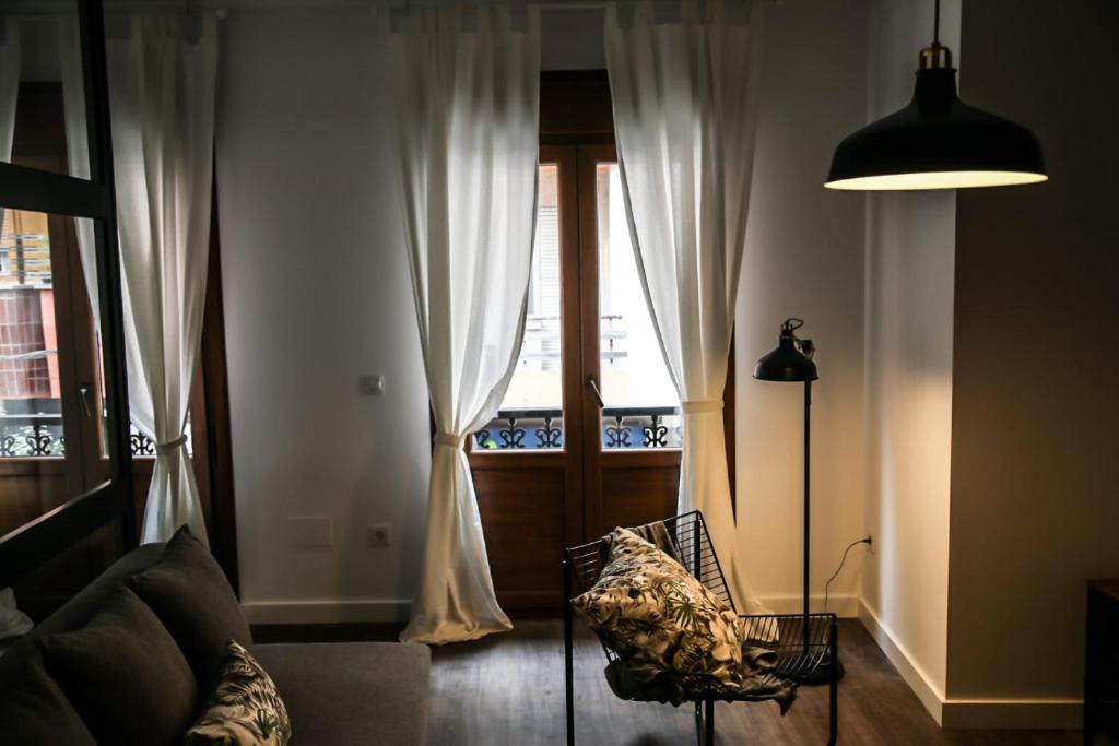 Apartamentos Dacosta - 8