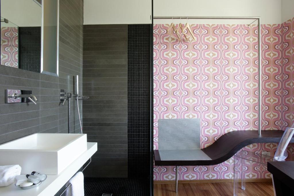 Hotel San Francesco - Habitación Individual