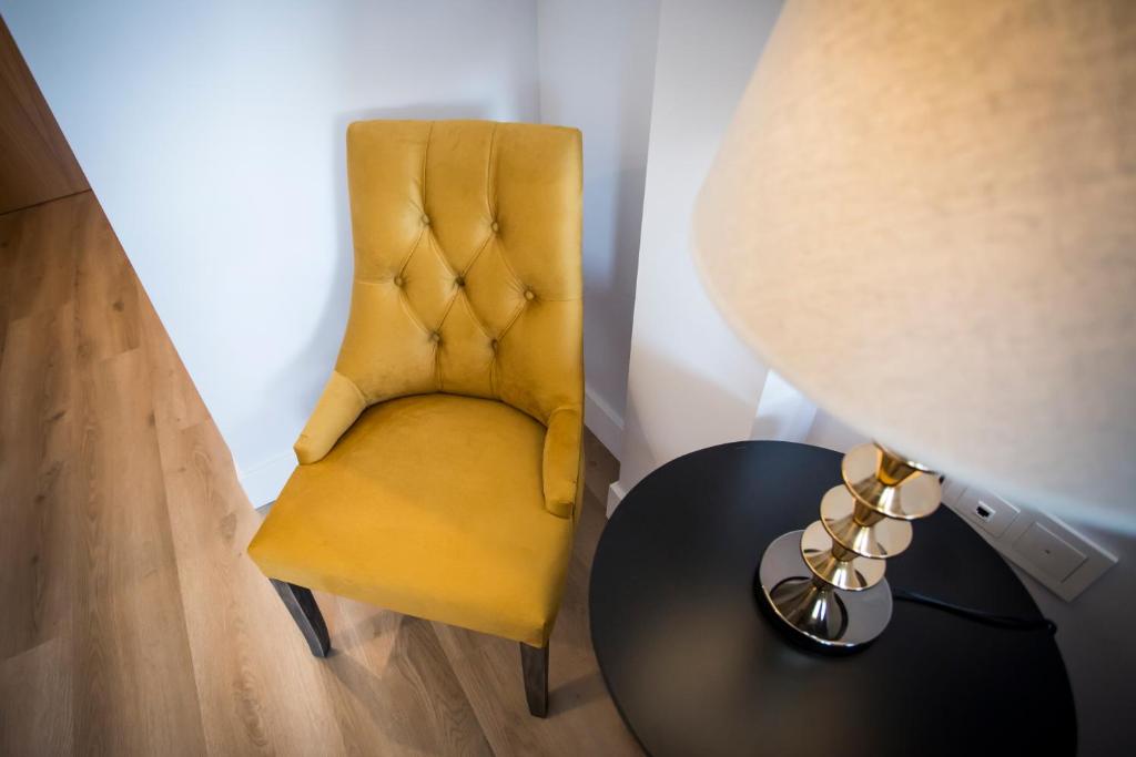 Casa de la Merced Suites - 5