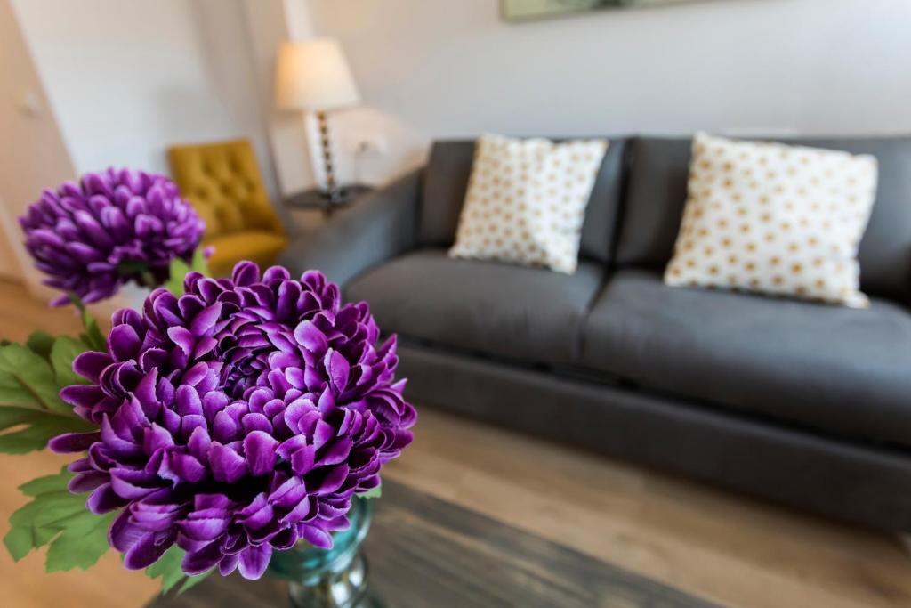 Casa de la Merced Suites - 16