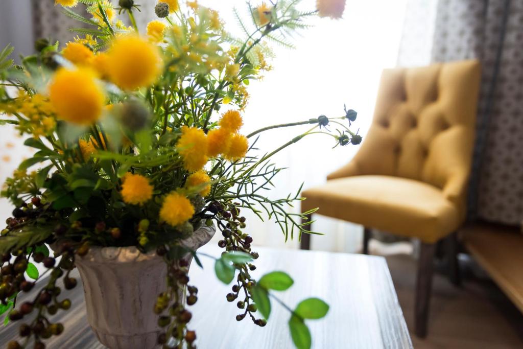 Casa de la Merced Suites - 3