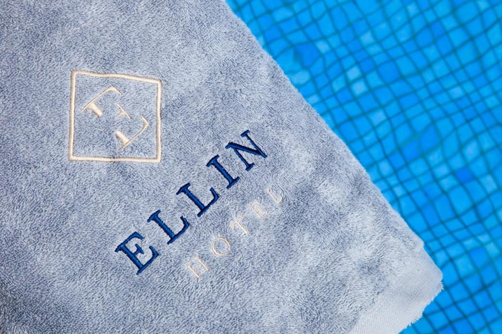 Fotografie z fotogalerie ubytování Ellin Hotel & Spa v destinaci Kallithea