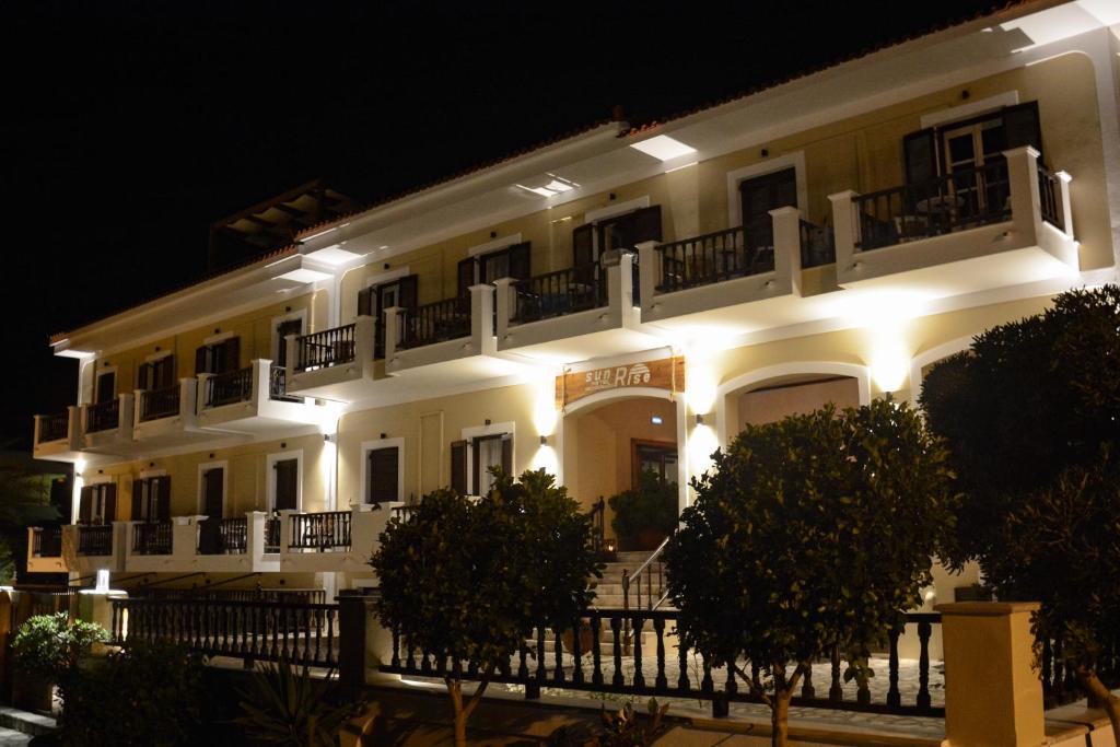 Sunrise Hotel