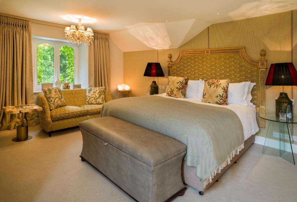 Homewood Hotel & Spa - Small Luxury Hotels of the World photo 2
