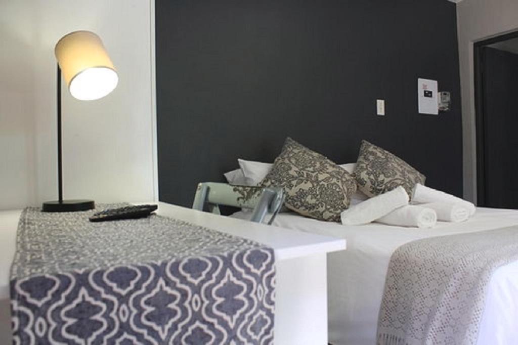 Guesthouse @ 31 Murray - 