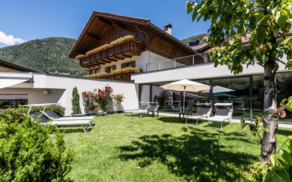 Luxury Lodge - Lener Express