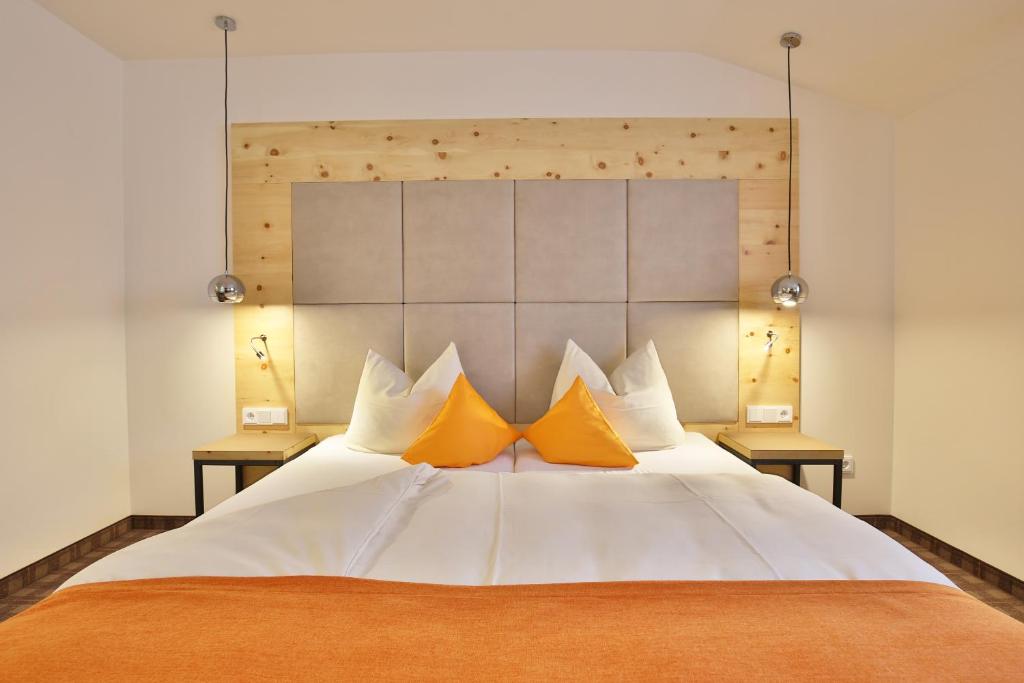 Vilstaler Hof Landgasthof & Hotel - Double Room