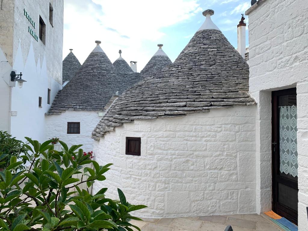 Kép Trulli Family - Trulli&Cummerse szállásáról Alberobellóban a galériában