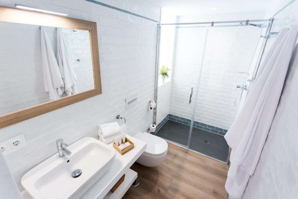 Casa de la Merced Suites - 14