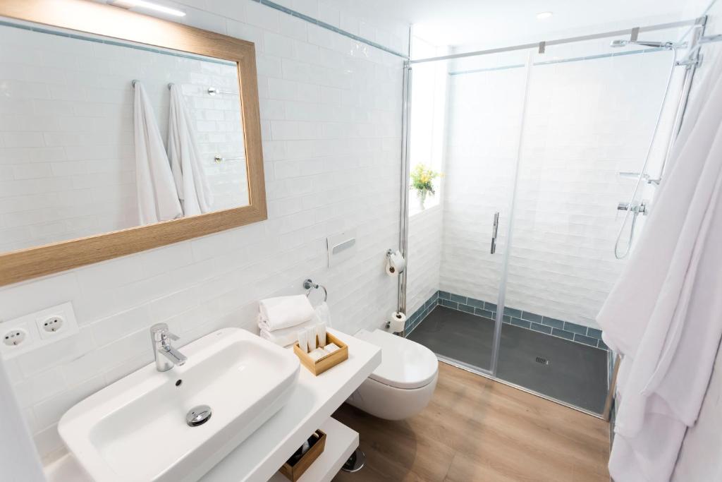 Casa de la Merced Suites - 12