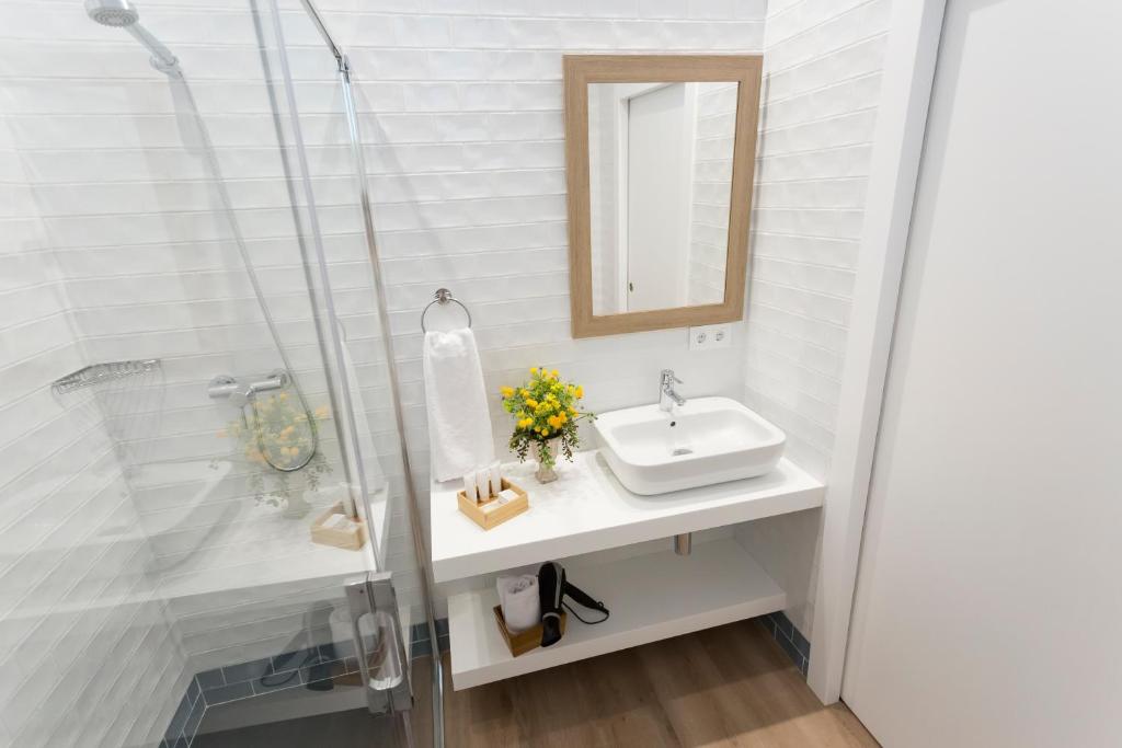 Casa de la Merced Suites - 10