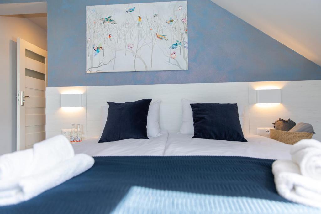 Sun & Sport Apartamenty Krynica-Zdrój - Apartment