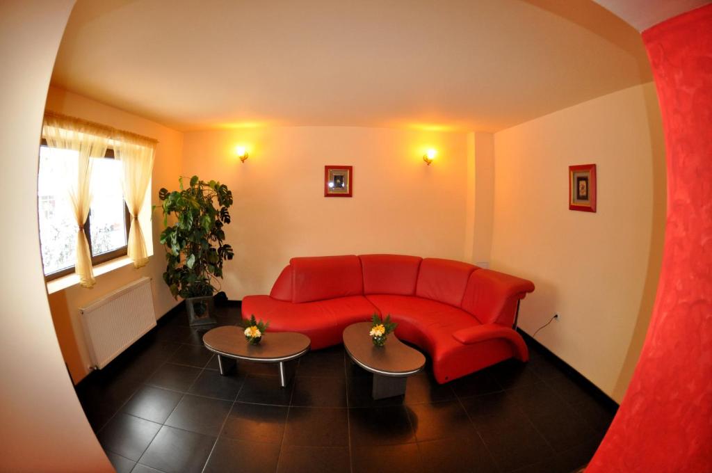 Hotel Gema - Resim 17