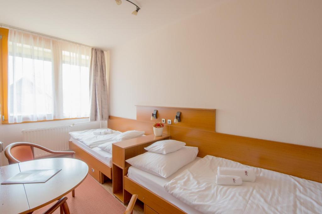 Apartman Hotel - Family Studio