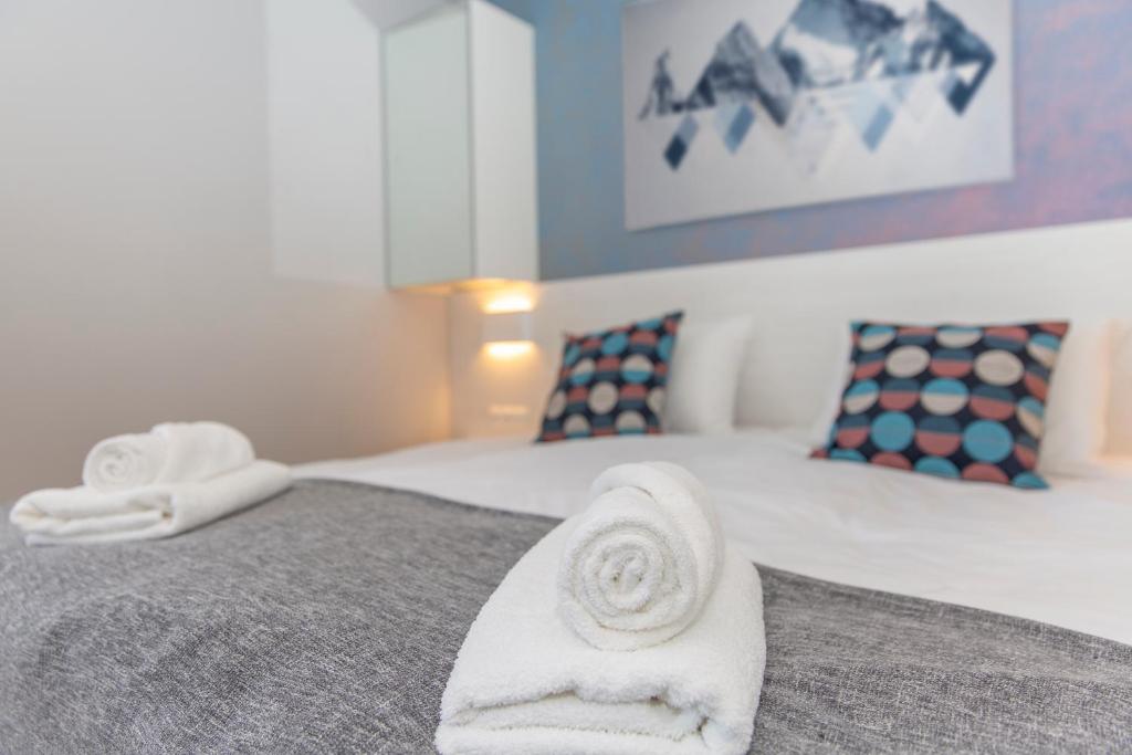 Sun & Sport Apartamenty Krynica-Zdrój - Apartment
