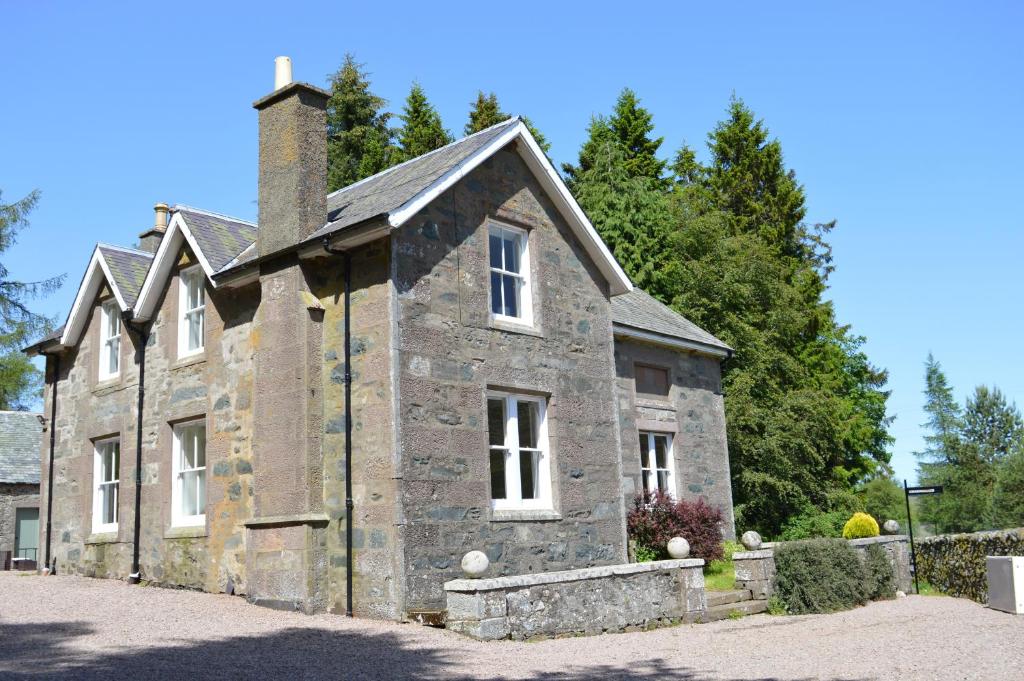 The Farmhouse B&B, Dunkeld (updated prices 2025)