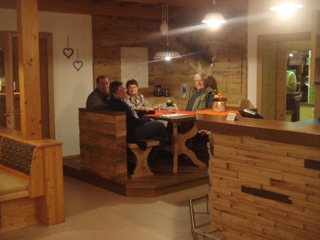 Hosté ubytování Hotel Sporthof