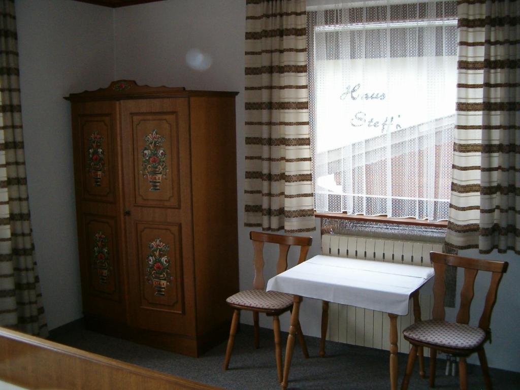 Fotografie z fotogalerie ubytování Haus Erna v Raurisu